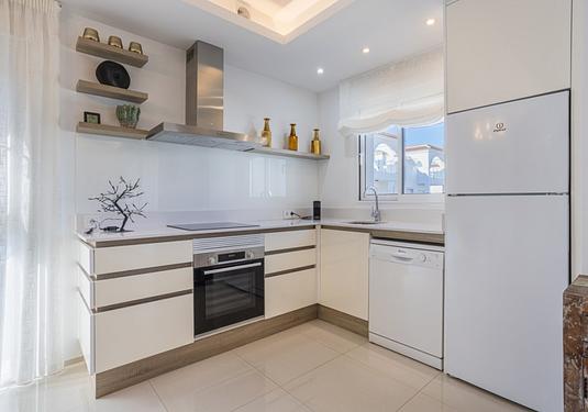 Apartment in Ciudad Quesada