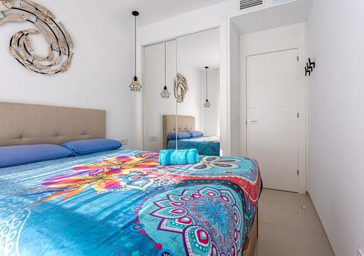 Apartment in Ciudad Quesada