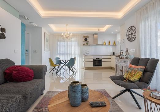 Apartment in Ciudad Quesada