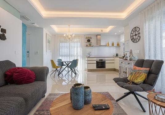 Apartment in Ciudad Quesada