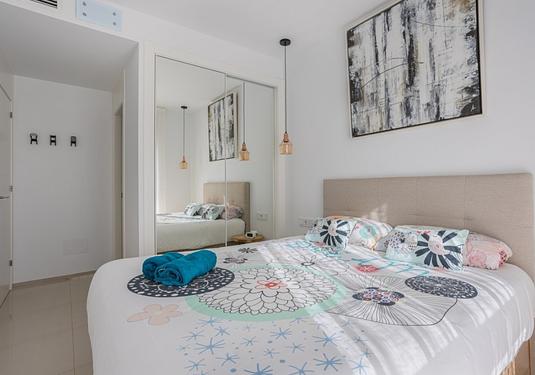 Apartment in Ciudad Quesada