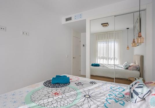 Apartment in Ciudad Quesada