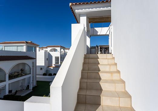 Apartment in Ciudad Quesada