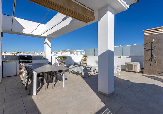 Apartment in Ciudad Quesada