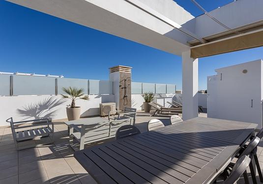 Apartment in Ciudad Quesada