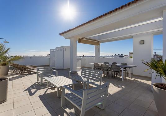 Apartment in Ciudad Quesada