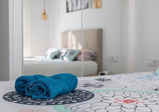 Apartment in Ciudad Quesada