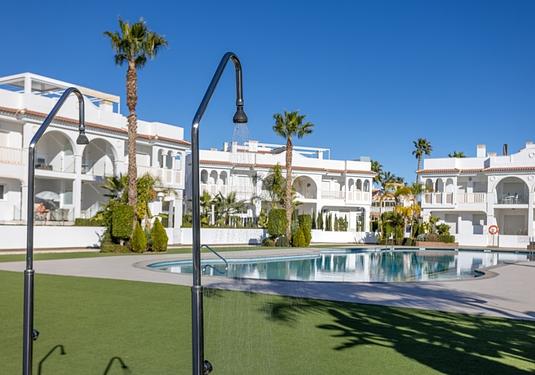 Apartment in Ciudad Quesada