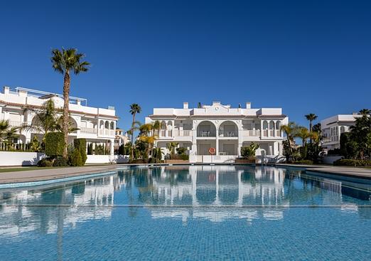 Apartment in Ciudad Quesada