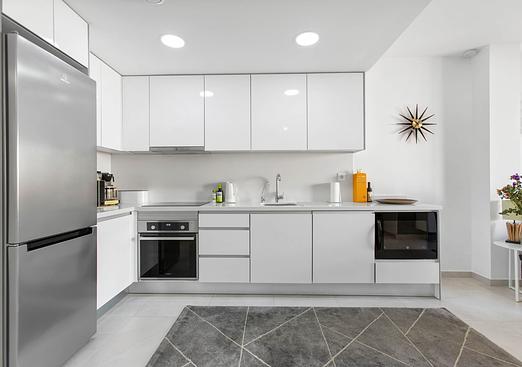 Apartment in Torrevieja