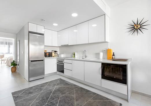 Apartment in Torrevieja