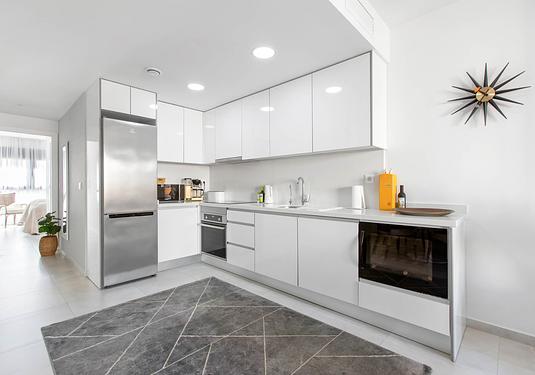 Apartment in Torrevieja