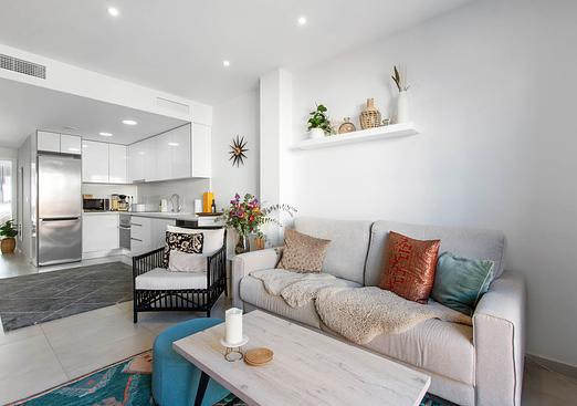 Apartment in Torrevieja