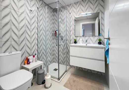 Apartment in Torrevieja