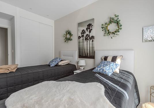 Apartment in Torrevieja