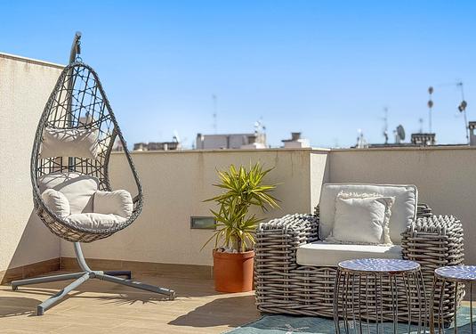Apartment in Torrevieja