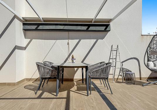 Apartment in Torrevieja