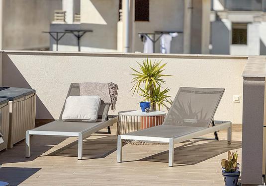 Apartment in Torrevieja