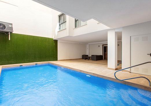 Apartment in Torrevieja