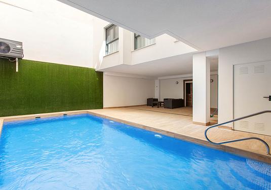 Apartment in Torrevieja