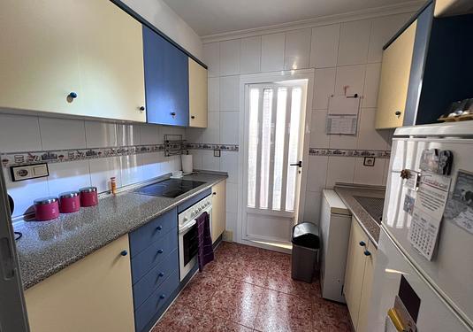 Apartment in Vistabella Golf Entre Naranjos