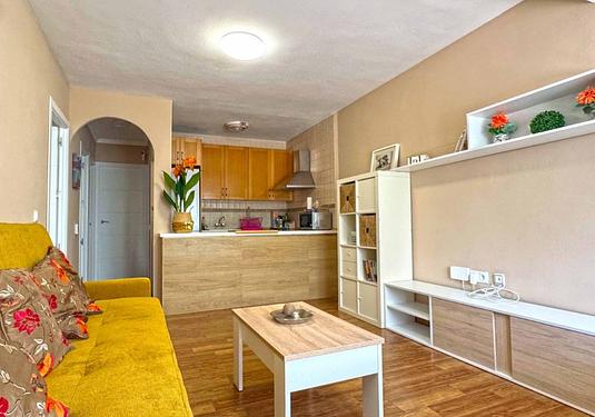 Bungalow in Torrevieja