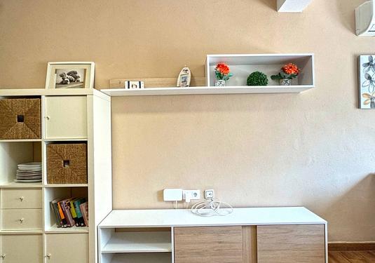 Bungalow in Torrevieja