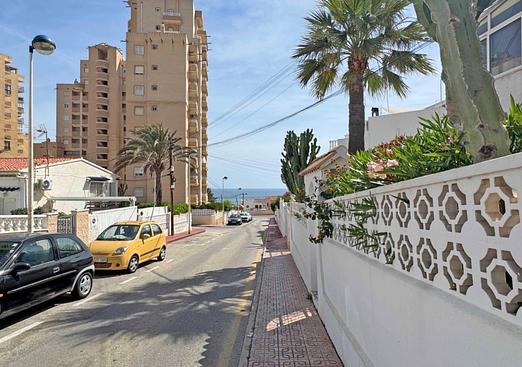 Bungalow in Torrevieja