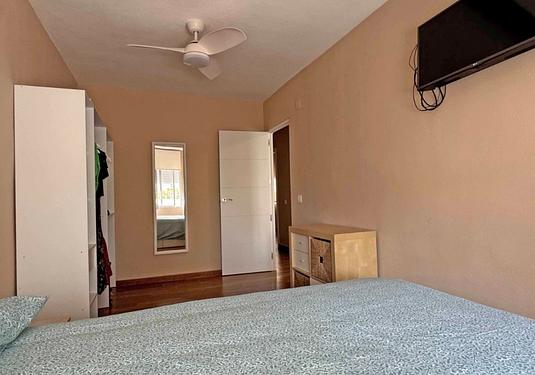 Bungalow in Torrevieja