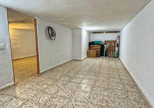 Bungalow in Torrevieja