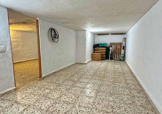 Bungalow in Torrevieja