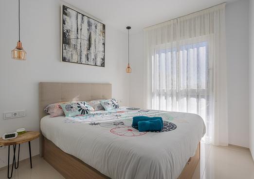 Apartment in Ciudad Quesada