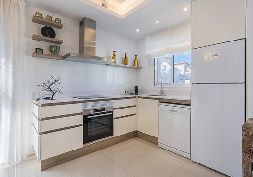 Apartment in Ciudad Quesada