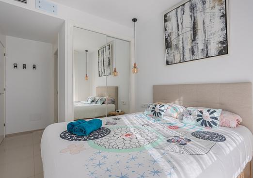 Apartment in Ciudad Quesada