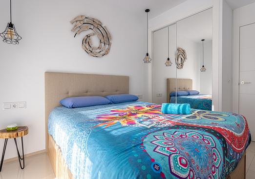 Apartment in Ciudad Quesada