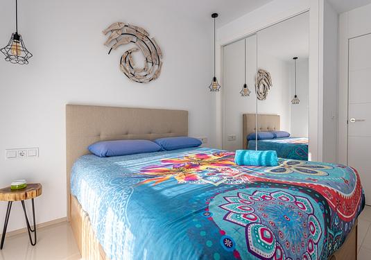 Apartment in Ciudad Quesada