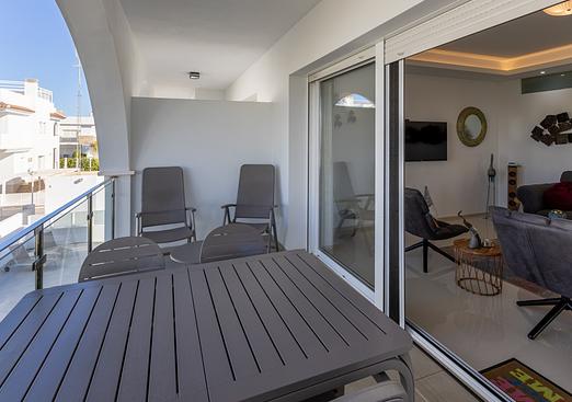 Apartment in Ciudad Quesada