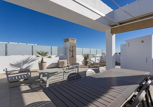 Apartment in Ciudad Quesada