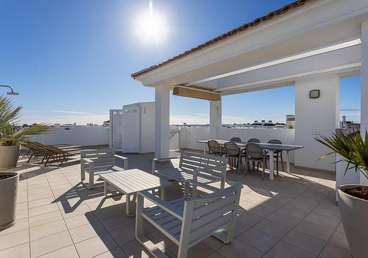 Apartment in Ciudad Quesada