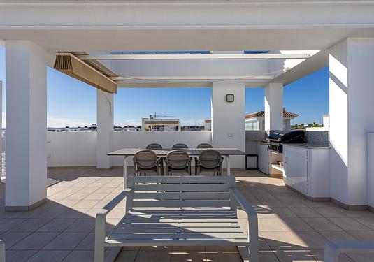 Apartment in Ciudad Quesada