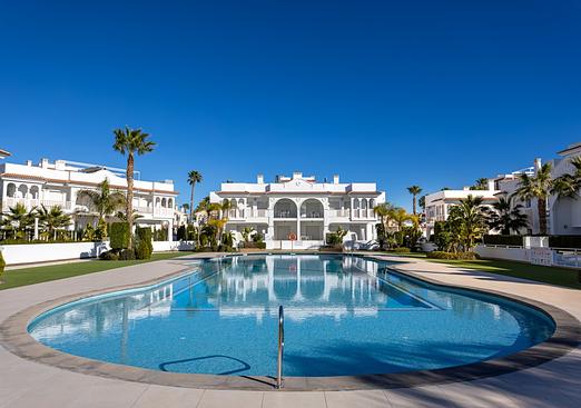 Apartment in Ciudad Quesada