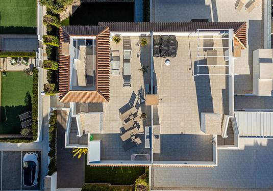 Apartment in Ciudad Quesada