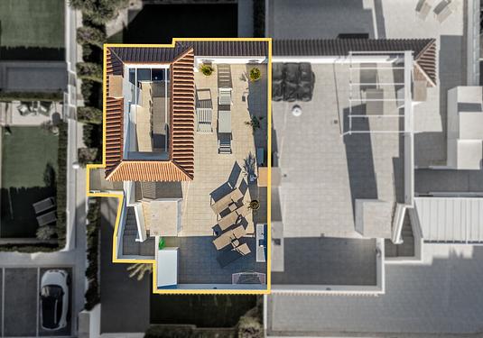 Apartment in Ciudad Quesada