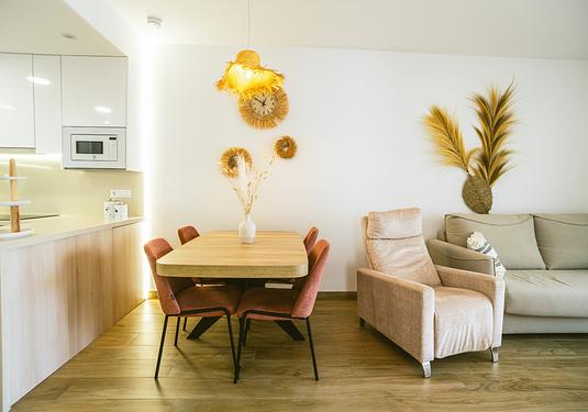 Apartment in Torrevieja