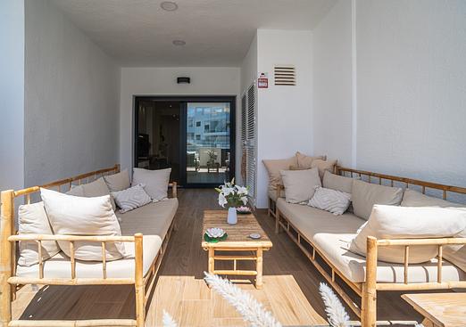 Apartment in Torrevieja