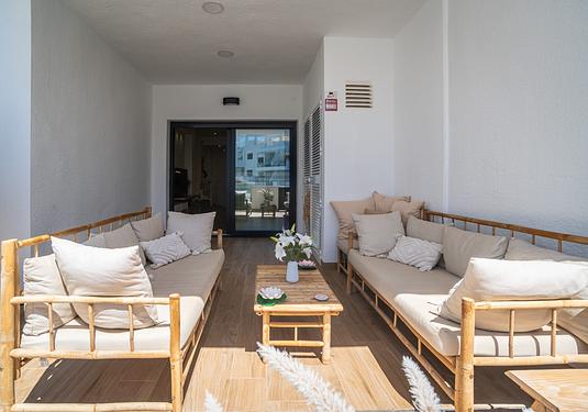 Apartment in Torrevieja
