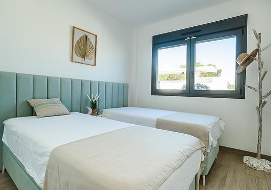 Apartment in Torrevieja