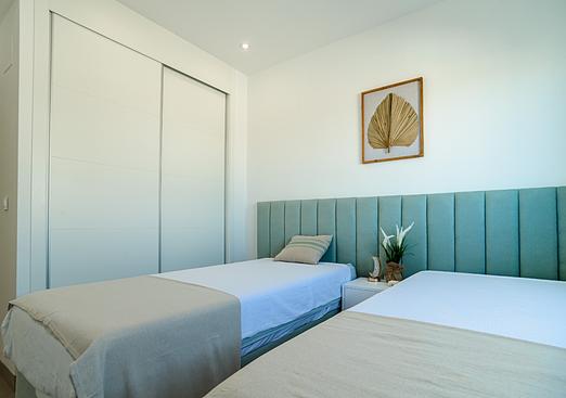 Apartment in Torrevieja