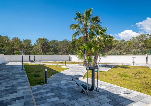 Apartment in Torrevieja