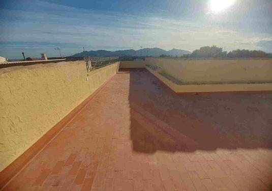 Town house in Orihuela